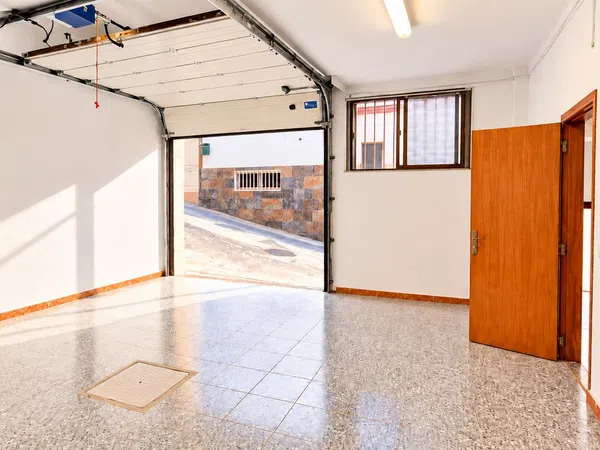 Casa o chalet independiente en Calle Burgos, 4, San Juan de Dios-Salto del Negro-Playa de la Laja - Foto 3