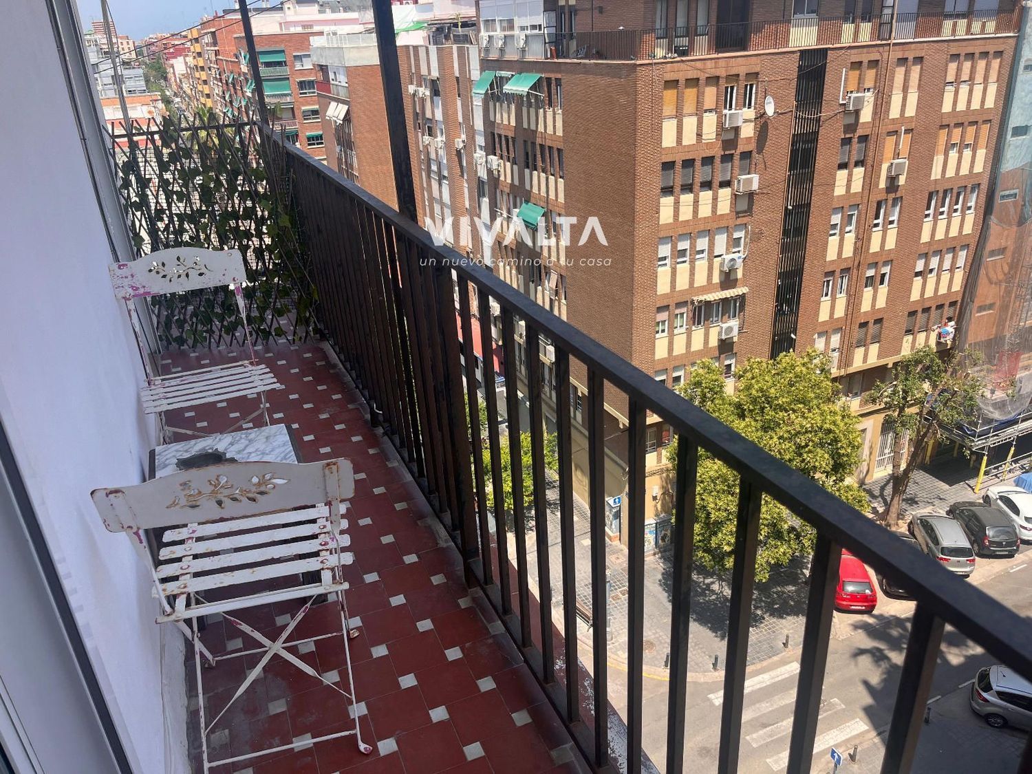Piso en Calle de la Noguera, La Creu del Grau - Foto 19