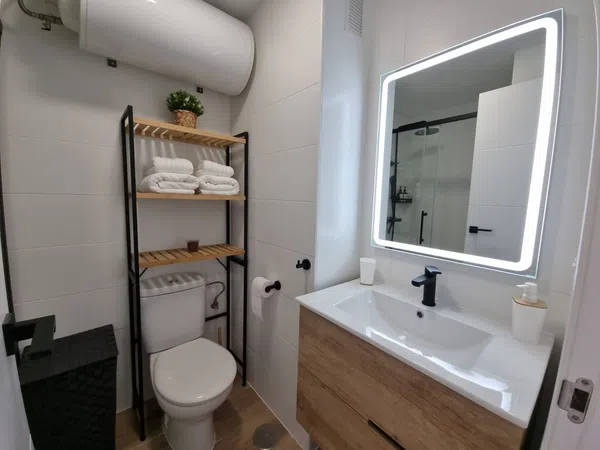 Estudio en Avenida el Faro, 5 - Foto 10