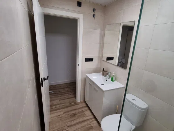 Piso en Calle Rave, 27, Casco Histórico - Corredera - Ribera - Foto 9
