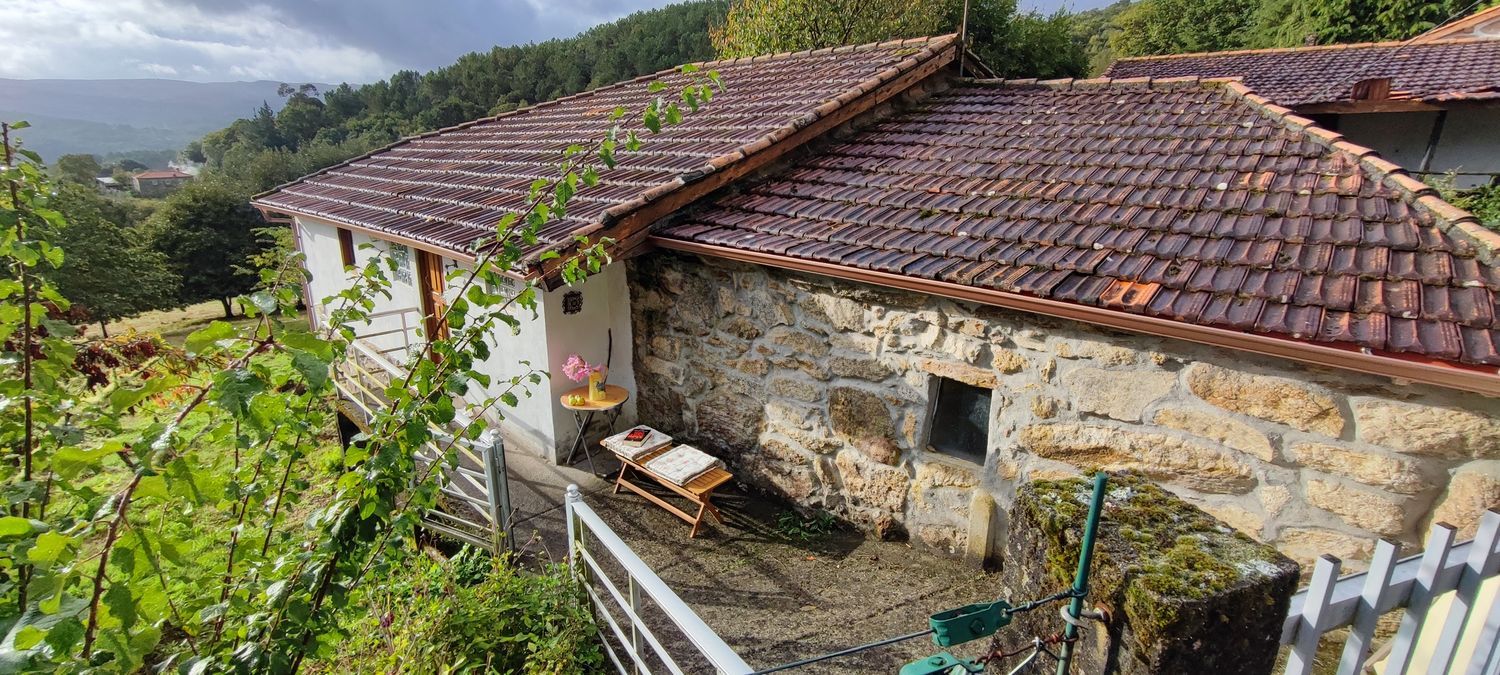 Casa rural en Santa María Madre, 15 - Foto 6