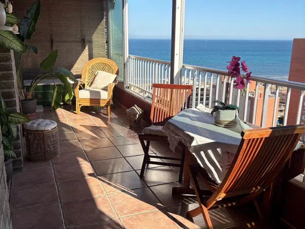 Piso en avenida de la Costa Blanca, 117 - Foto 4