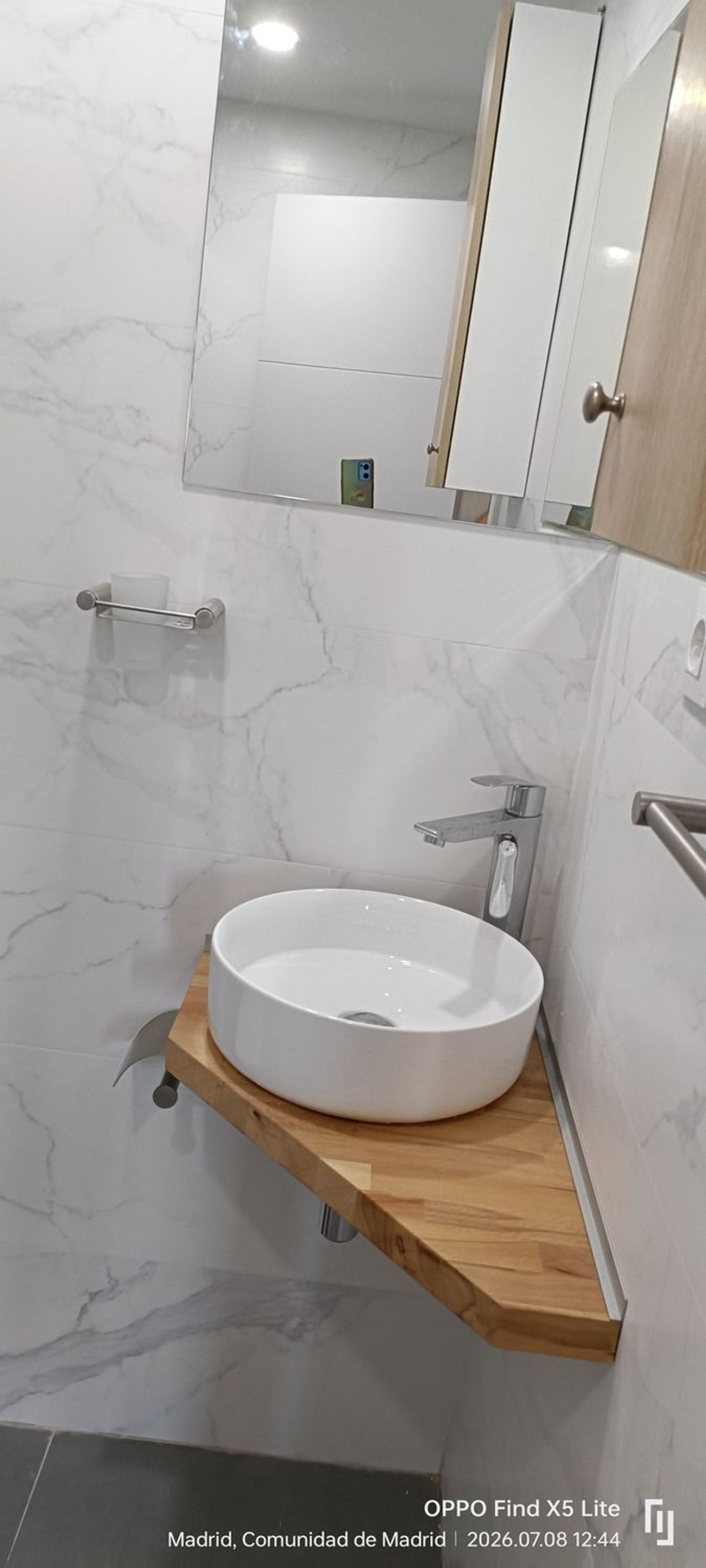 Estudio en Avenida de Burgos, 35, Castilla - Foto 13
