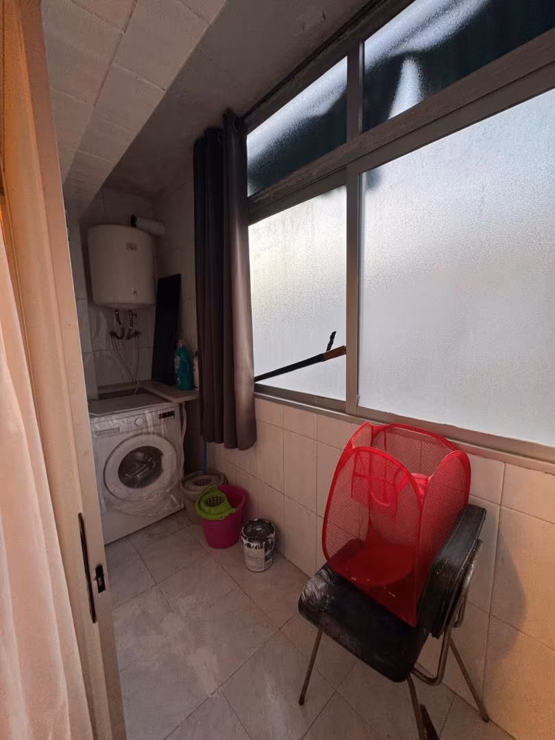 Piso en  Carrer de Sant Joan Bosco 66 - Foto 12