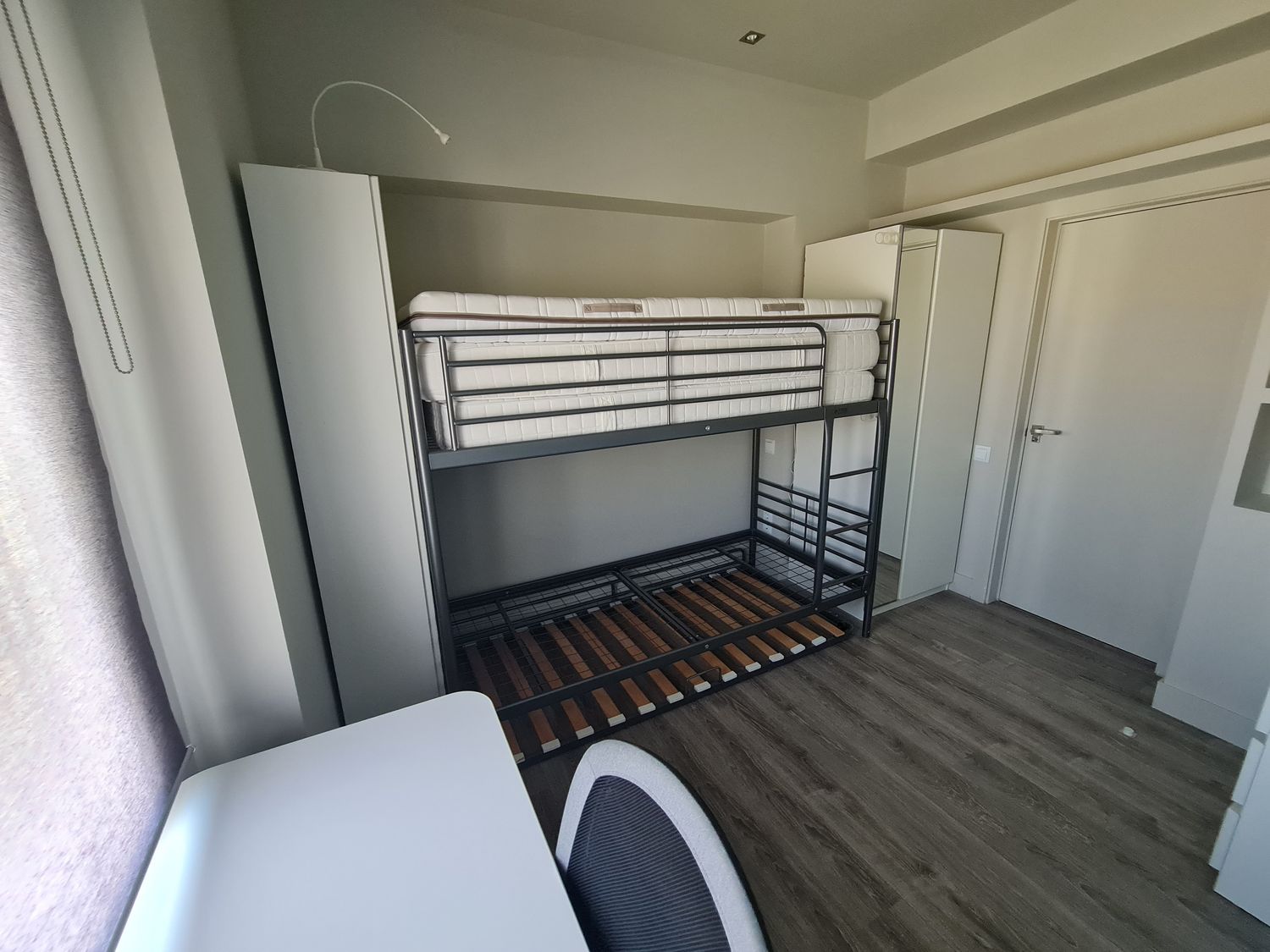 Piso en calle de Don Álvaro de Bazán, 12 - Foto 17