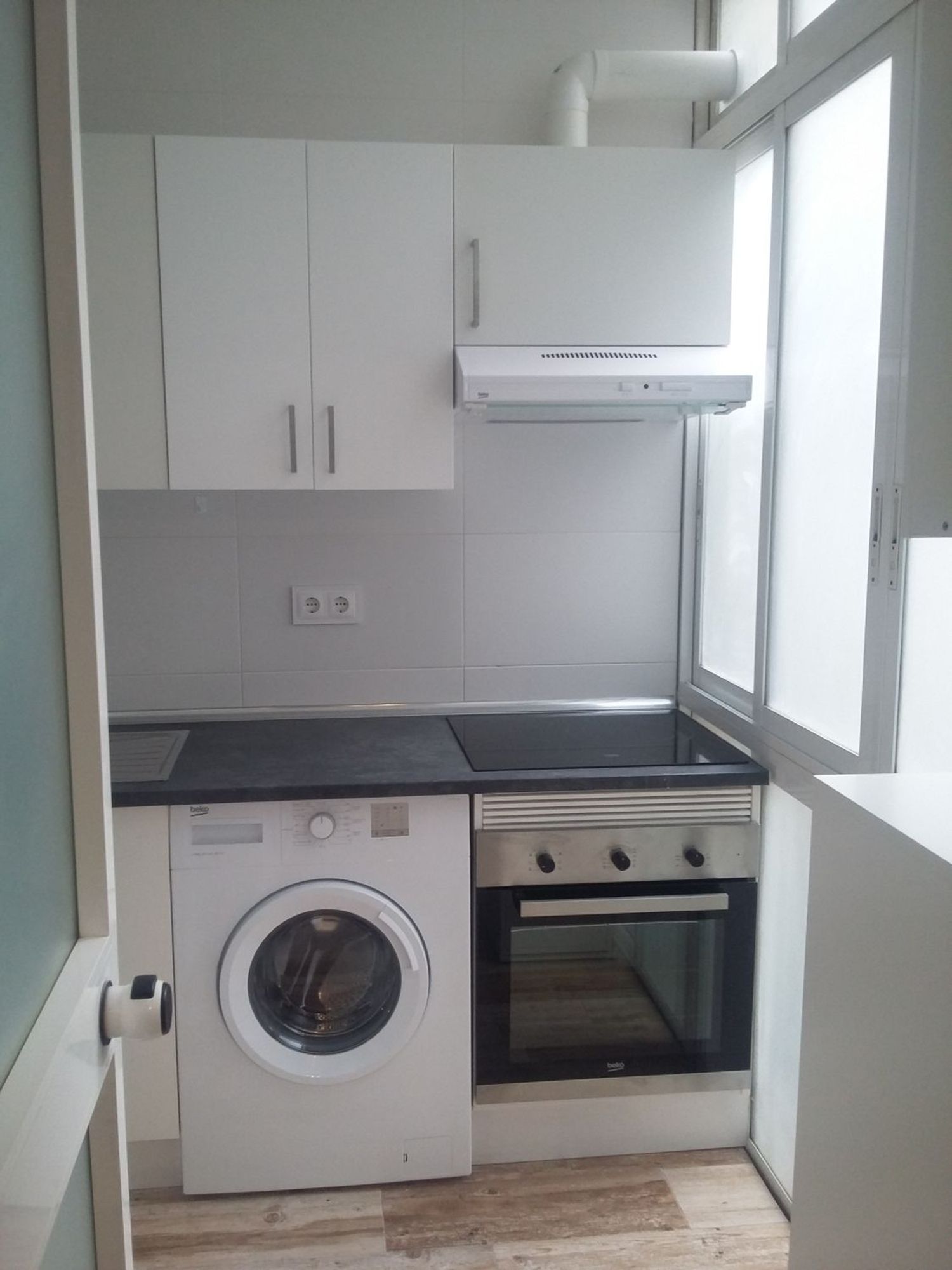 Piso en calle Vicente Gaceo, 25 - Foto 2