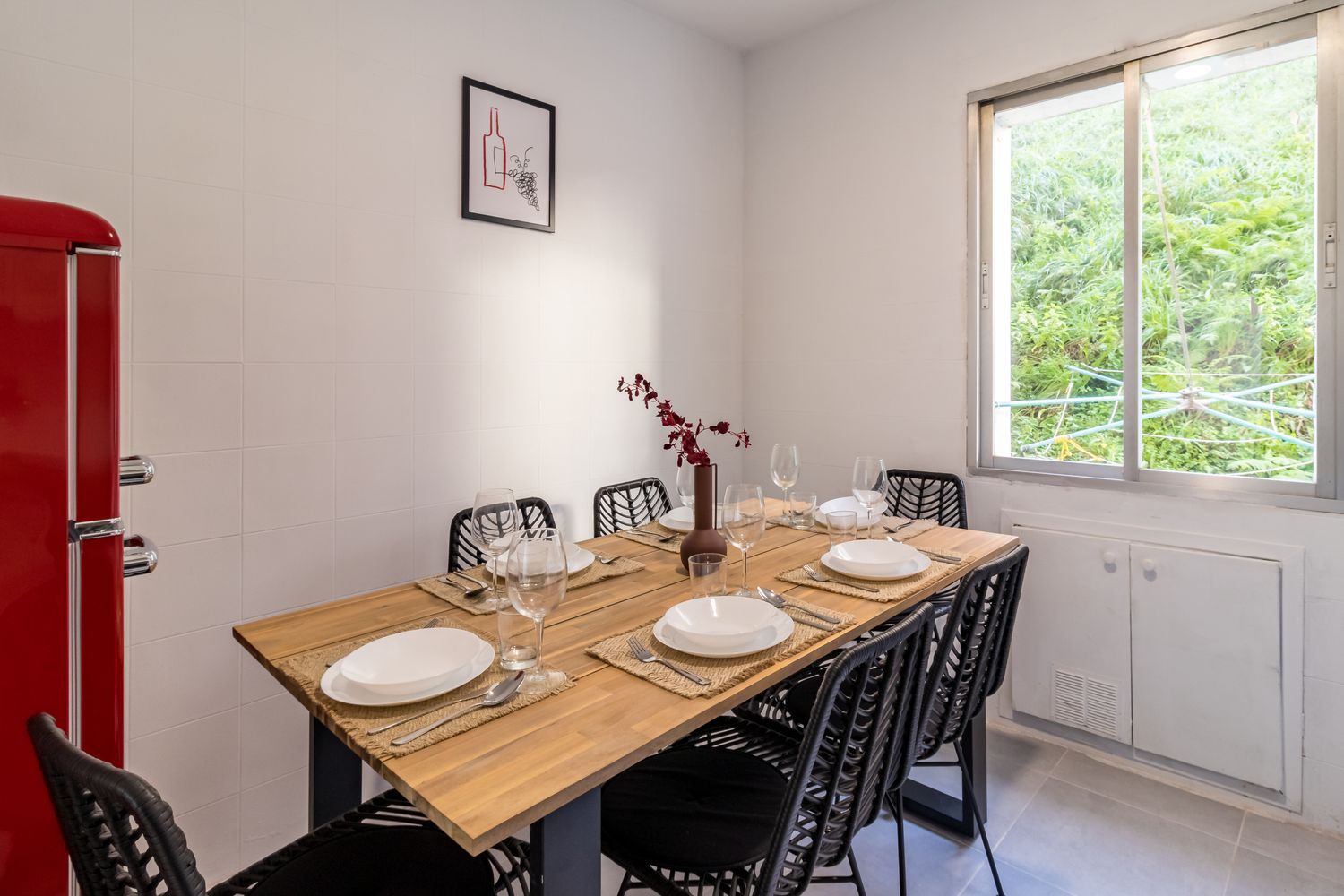 Piso en calle Juan XXIII, 8 - Foto 8