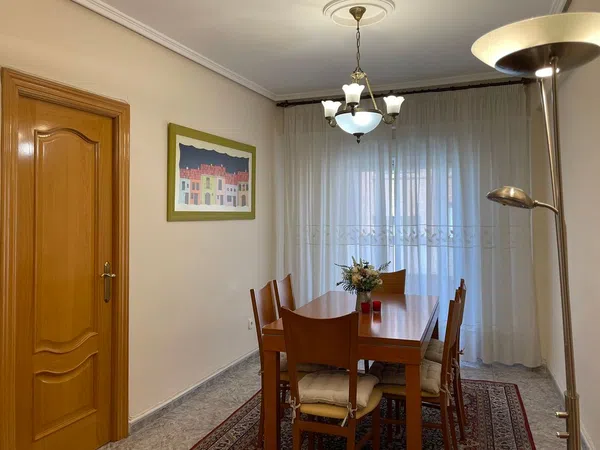 Piso en Calle de Cervantes, 22, Circular - Vadillos, Circular - Vadillos - Foto 34