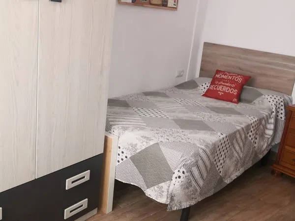 Piso en Calle la Unión, 42, Cruz del Humilladero - Los Tilos - Foto 11