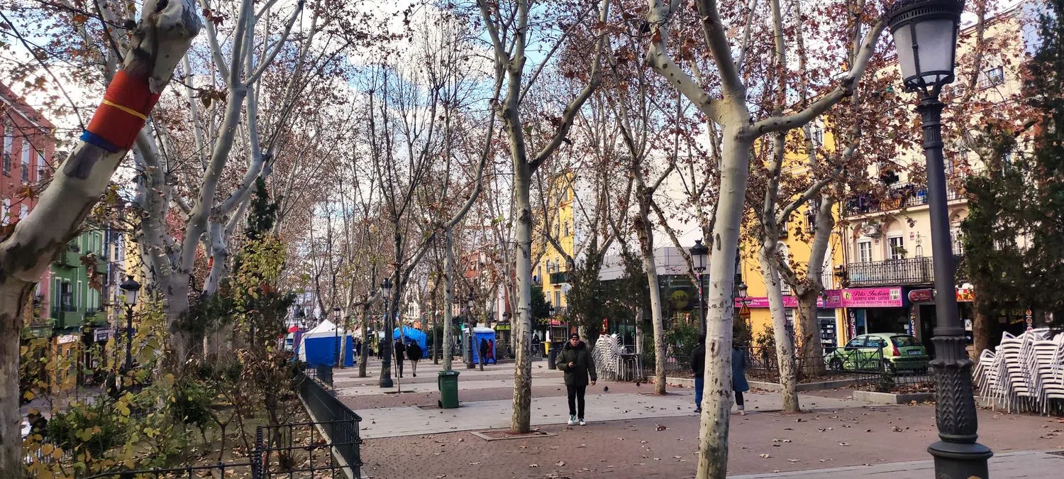 Estudio en calle de Peña Gorbea, 18 - Foto 24