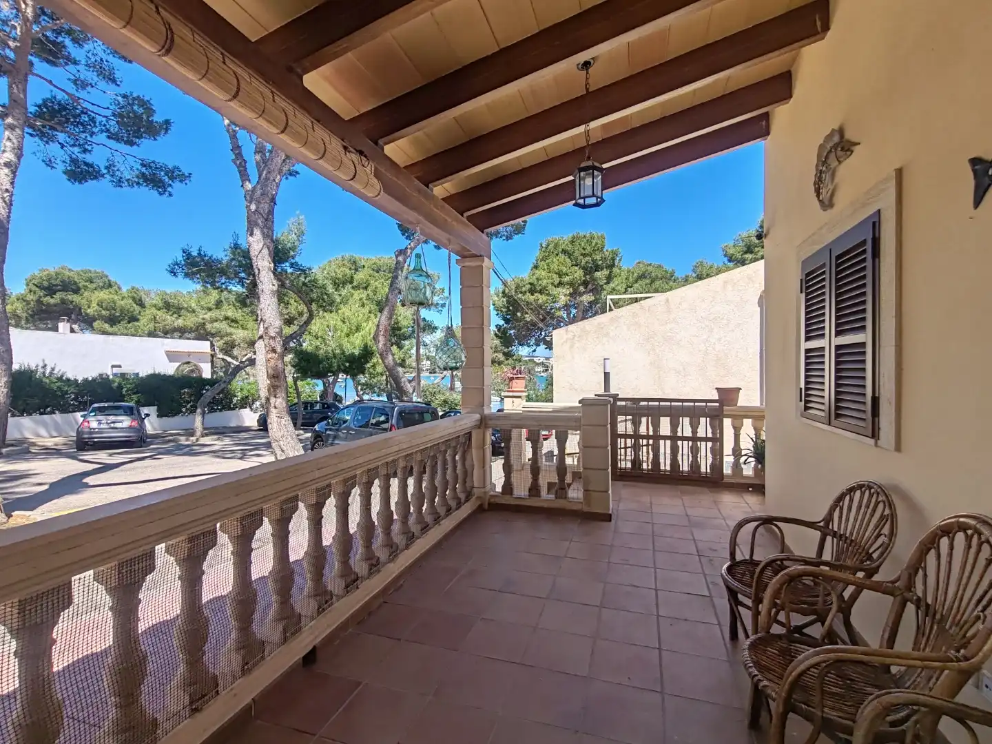 Chalet en  Carrer d'Hernan Cortés 3 - Foto 5