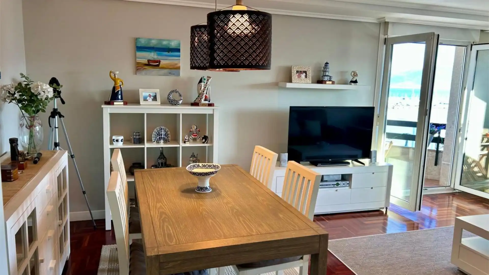 Piso en  Rúa Tomás A. Alonso 138 - Foto 3