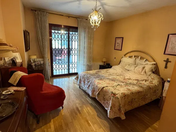 Piso en avenida de los Madroños, 15 - Foto 18