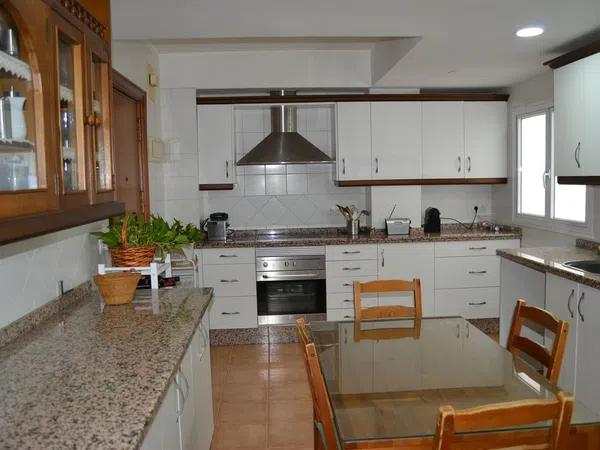 Piso en Avenida de la Reina Mercedes, 29, Reina Mercedes - Heliópolis - Foto 24