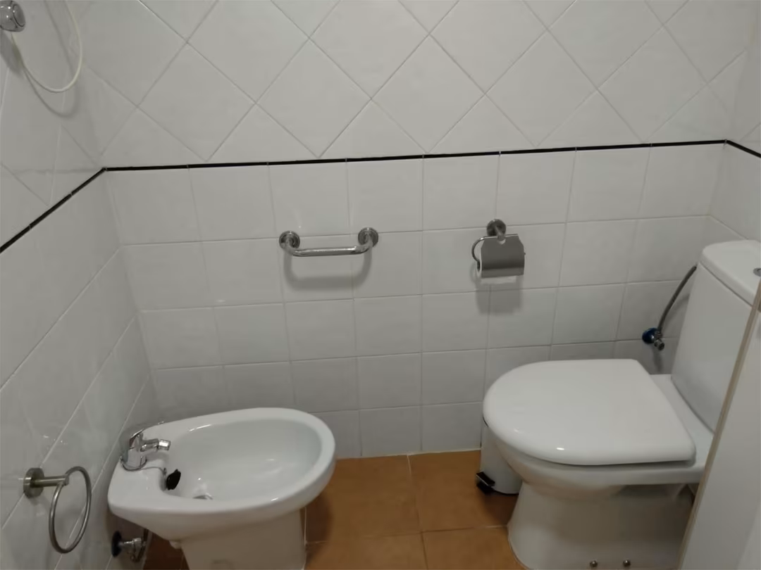 Piso en  Calle Alfredo L Jones 20 - Foto 9