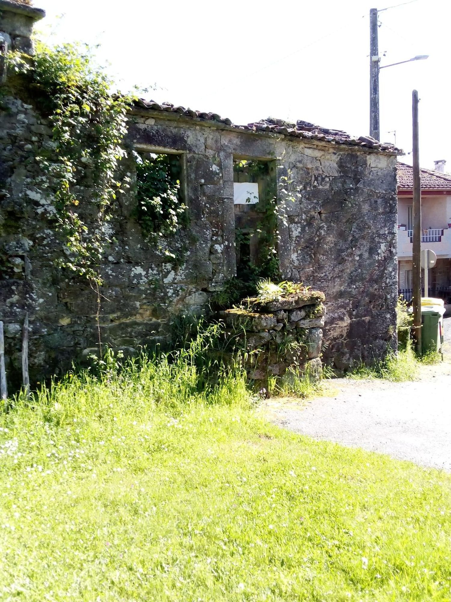 Casa rural en Lg Vilar de Figueroa s/n - Foto 6