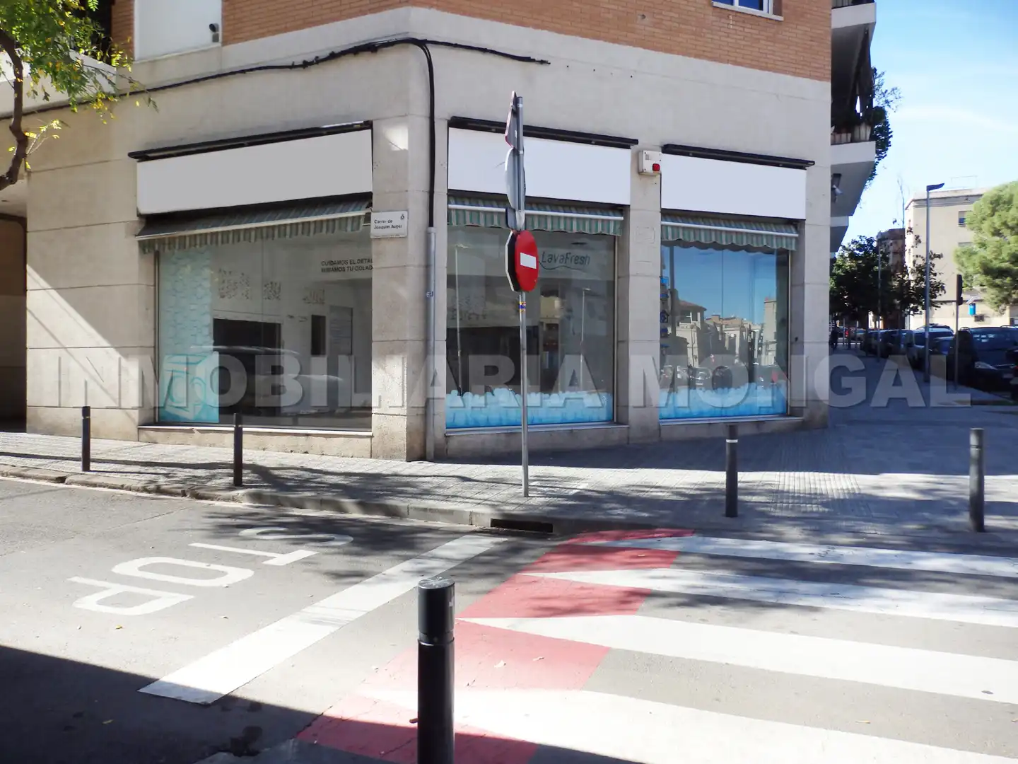 Local comercial en  Carrer de Joaquim Auger - Foto 4