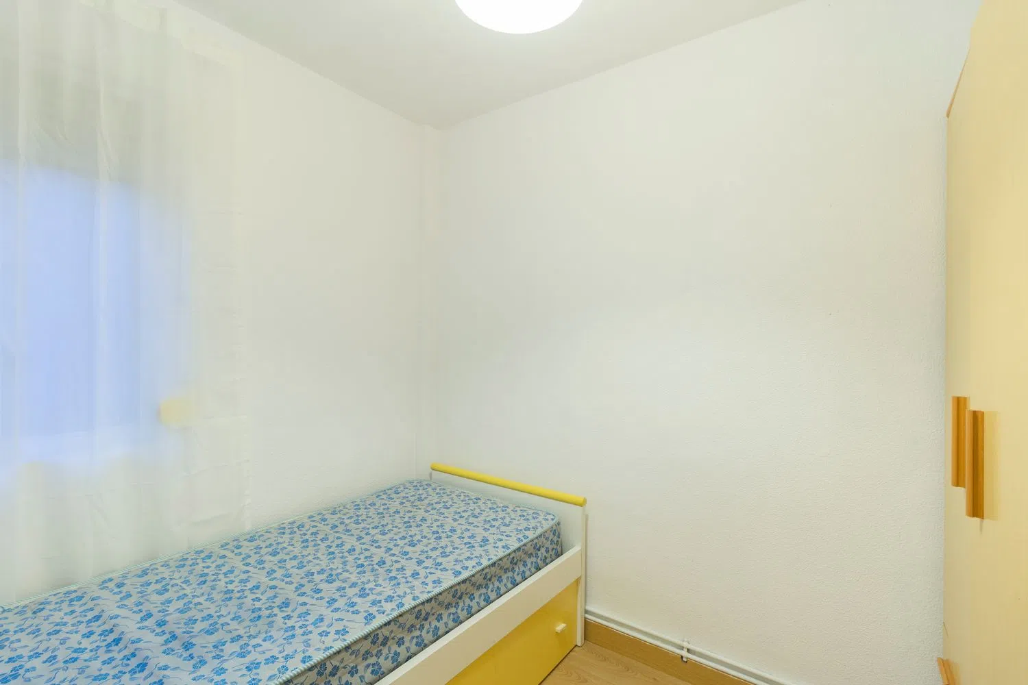 Piso en Andrea doria, 13 - Foto 8