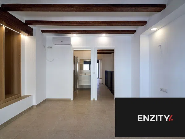 Dúplex en Calle d'Azcárraga, La Petxina - Foto 16