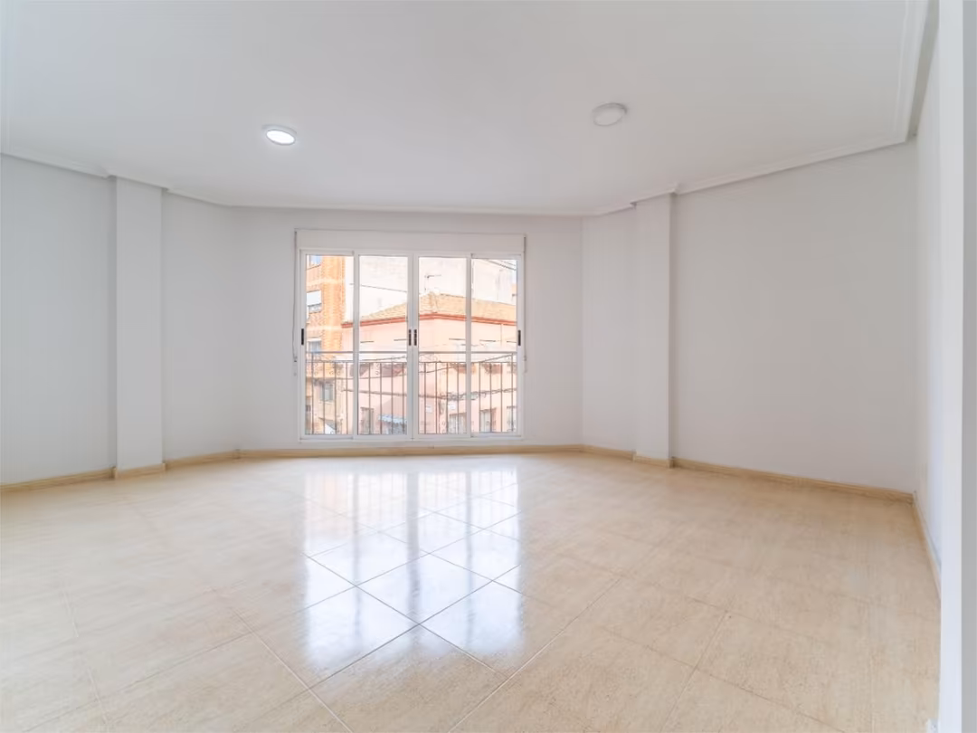 Piso en  Carrer Castor 22