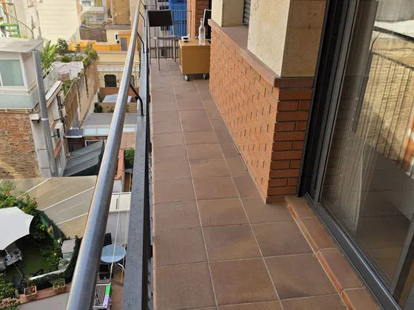 Piso en Calle de portbou, 1, Sants - Badal - Foto 17