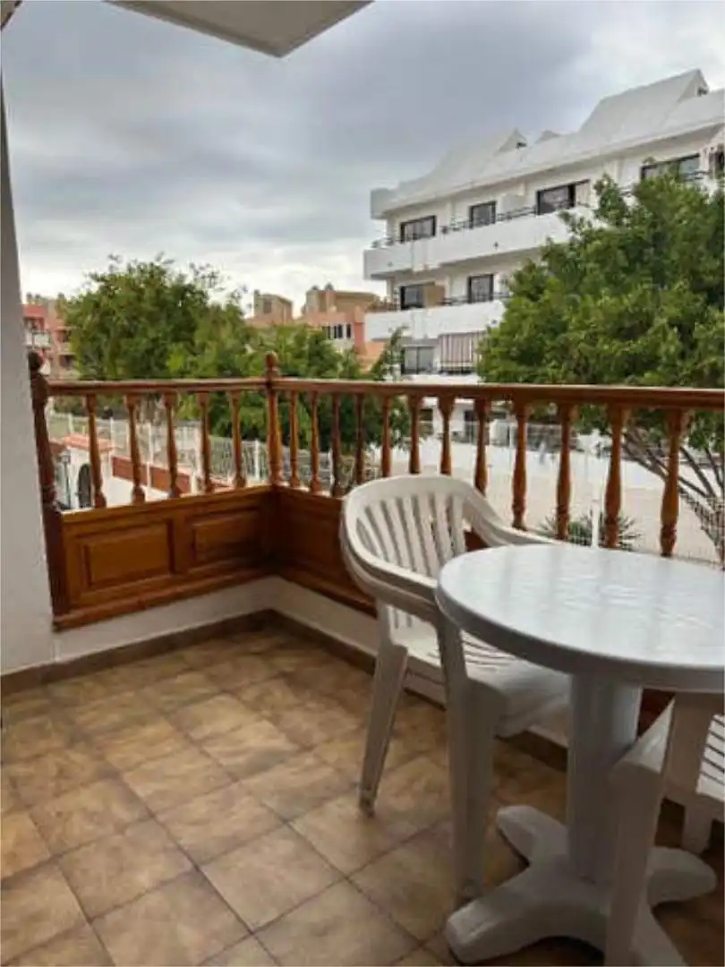 Apartamento en El Cardon - Foto 9