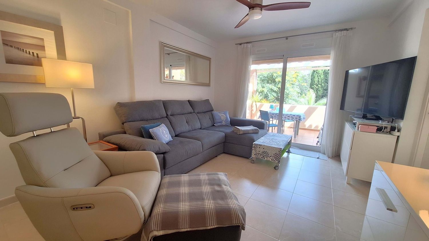 Piso en Camino Alt de Dénia a Xàbia, 26, El Montgó, El Montgó - Foto 13