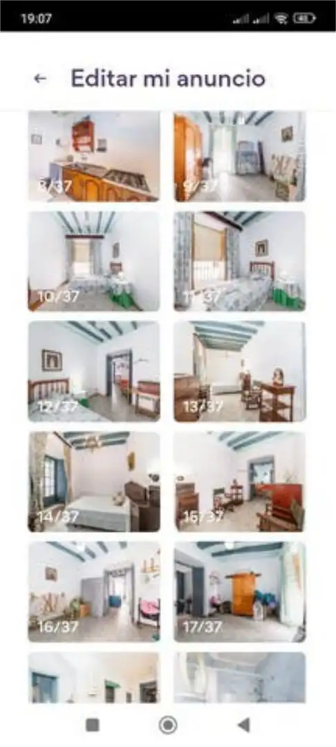 Chalet en casco antiguo - Foto 6