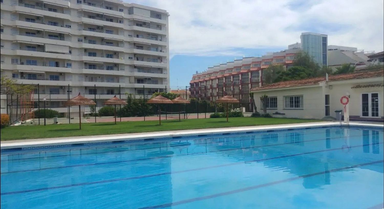 Piso en Avenida Carlota Alessandri, 41, La Carihuela - Los Nidos, La Carihuela - Los Nidos - Foto 11