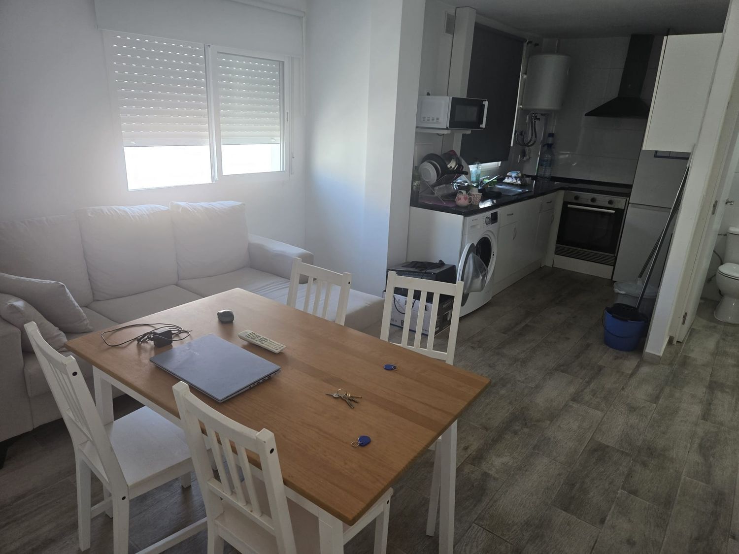 Piso en Carmen Crespo, 1, Benimaclet - Foto 5