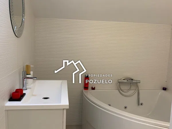 Chalet adosado en Camino de las Huertas, Zona Pueblo - Foto 28