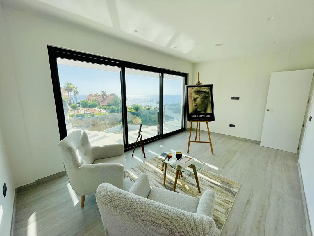 Chalet en  Urbanización el Faro 45 - Foto 23