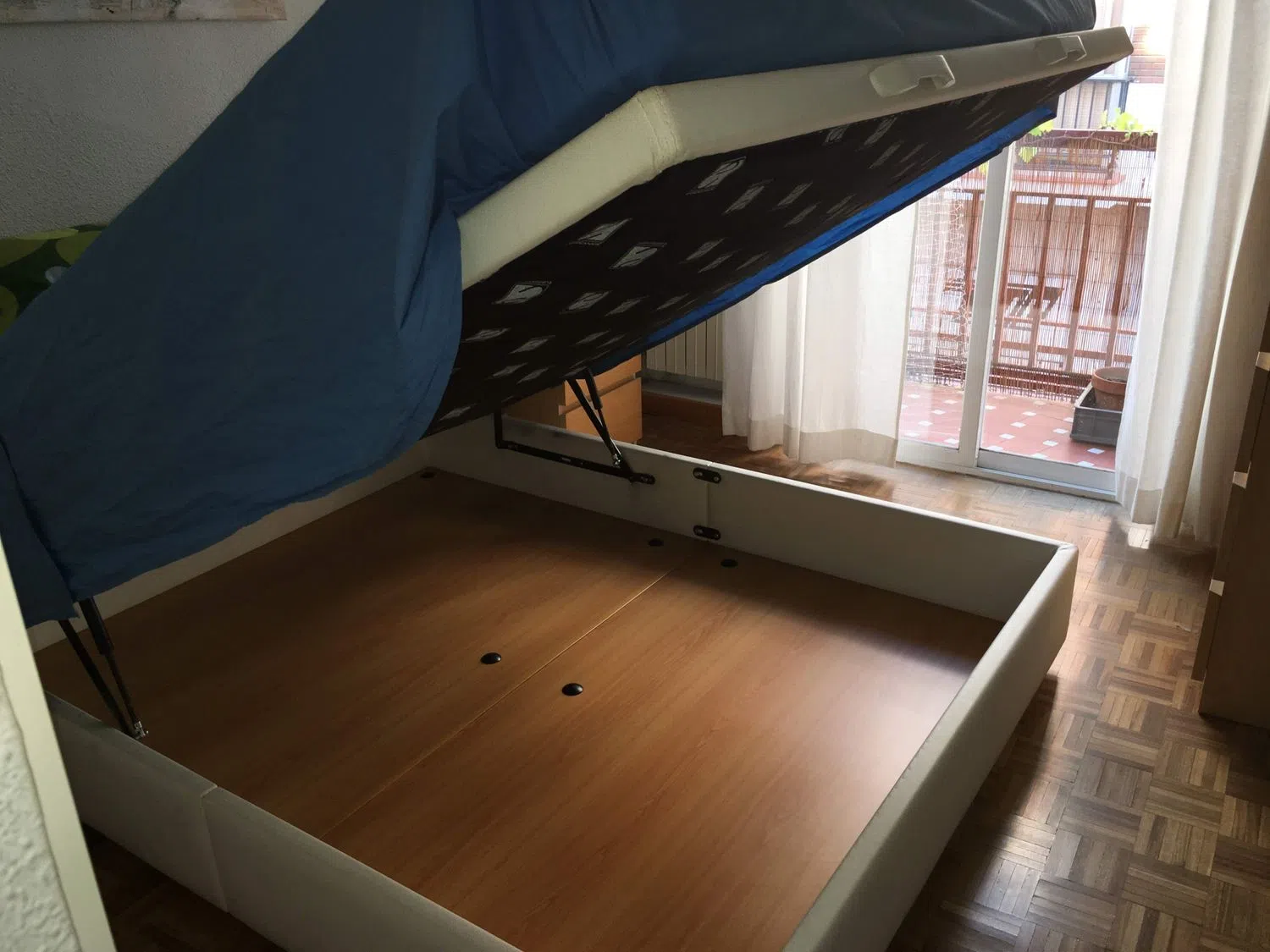 Piso en calle de Matilde Diez, 30 - Foto 12