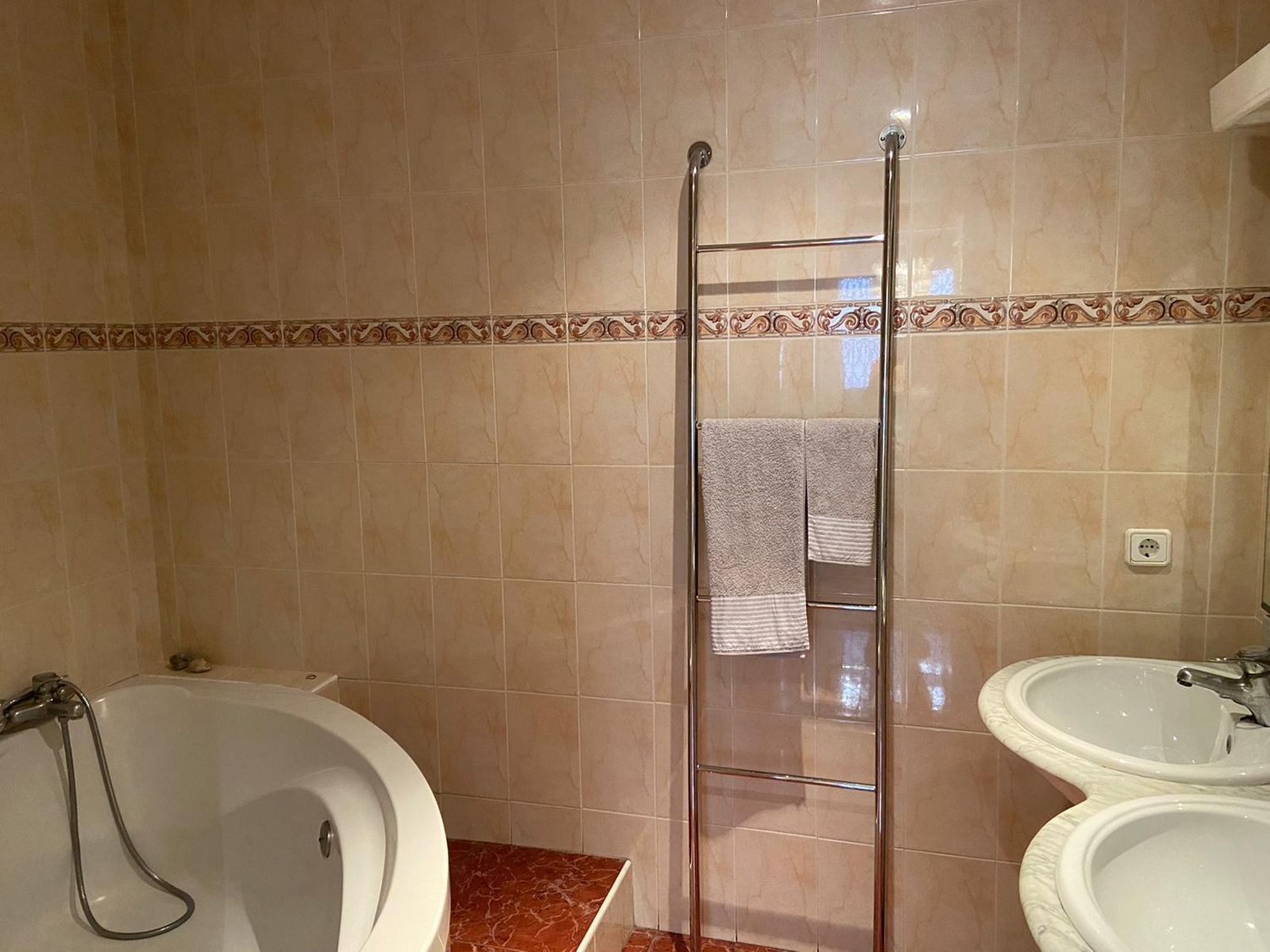 Piso en Julio Antonio, La Roqueta - Foto 21