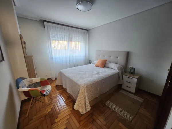 Piso en Avenida de Ramón Nieto, 356, Lavadores, Lavadores - Foto 21