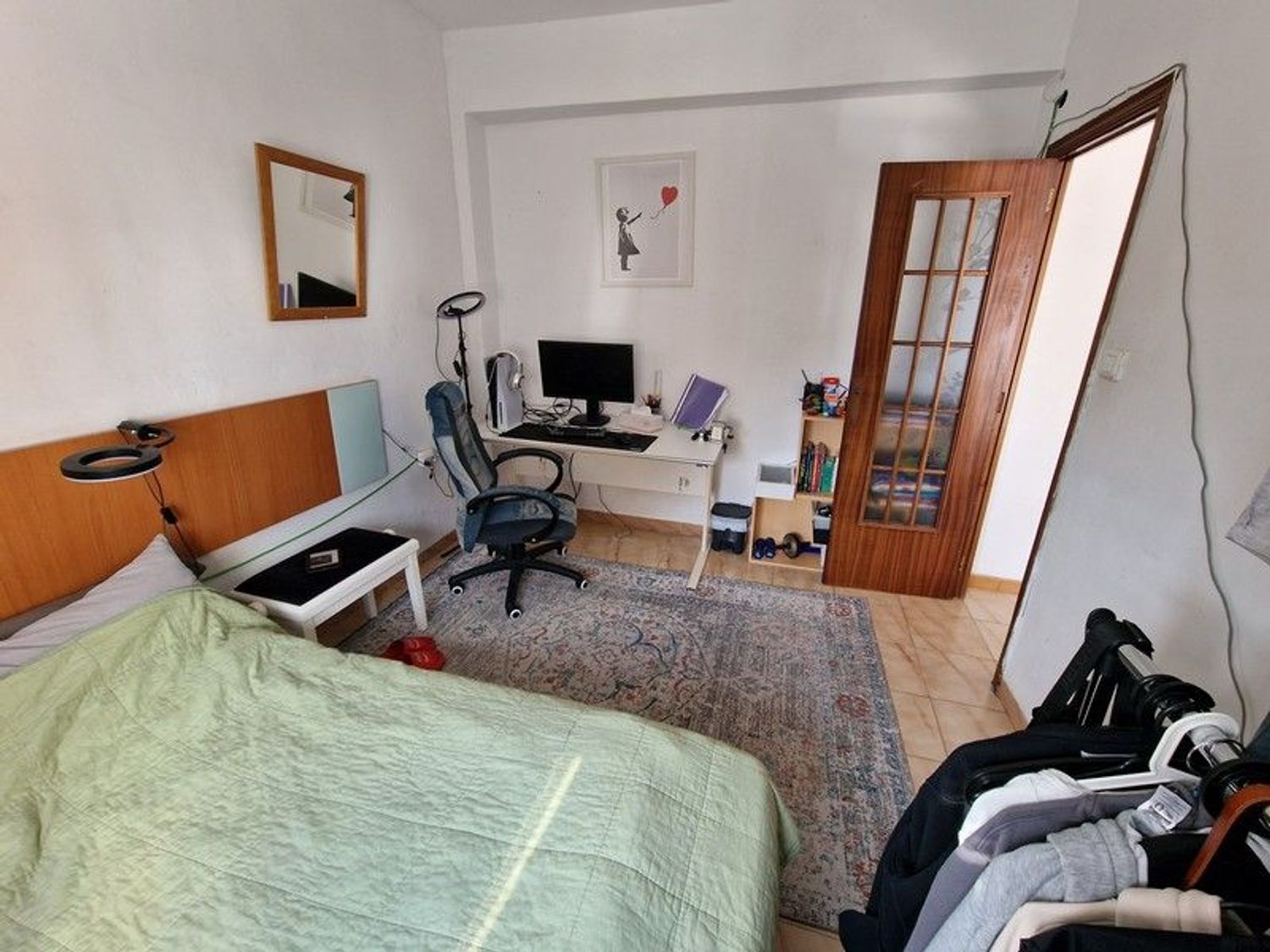 Piso en calle Cerdà, 7 - Foto 5