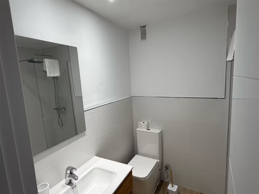 Piso en  Calle Pedro de Alvarado 5 - Foto 9