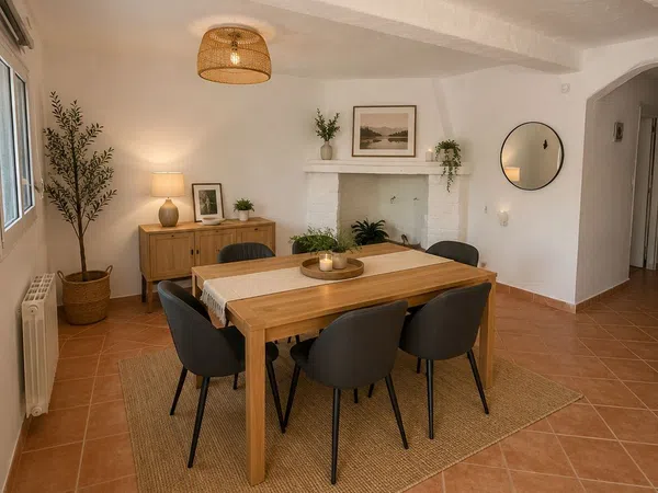 Casa terrera en Plaza Numero 31, 595 - Foto 3