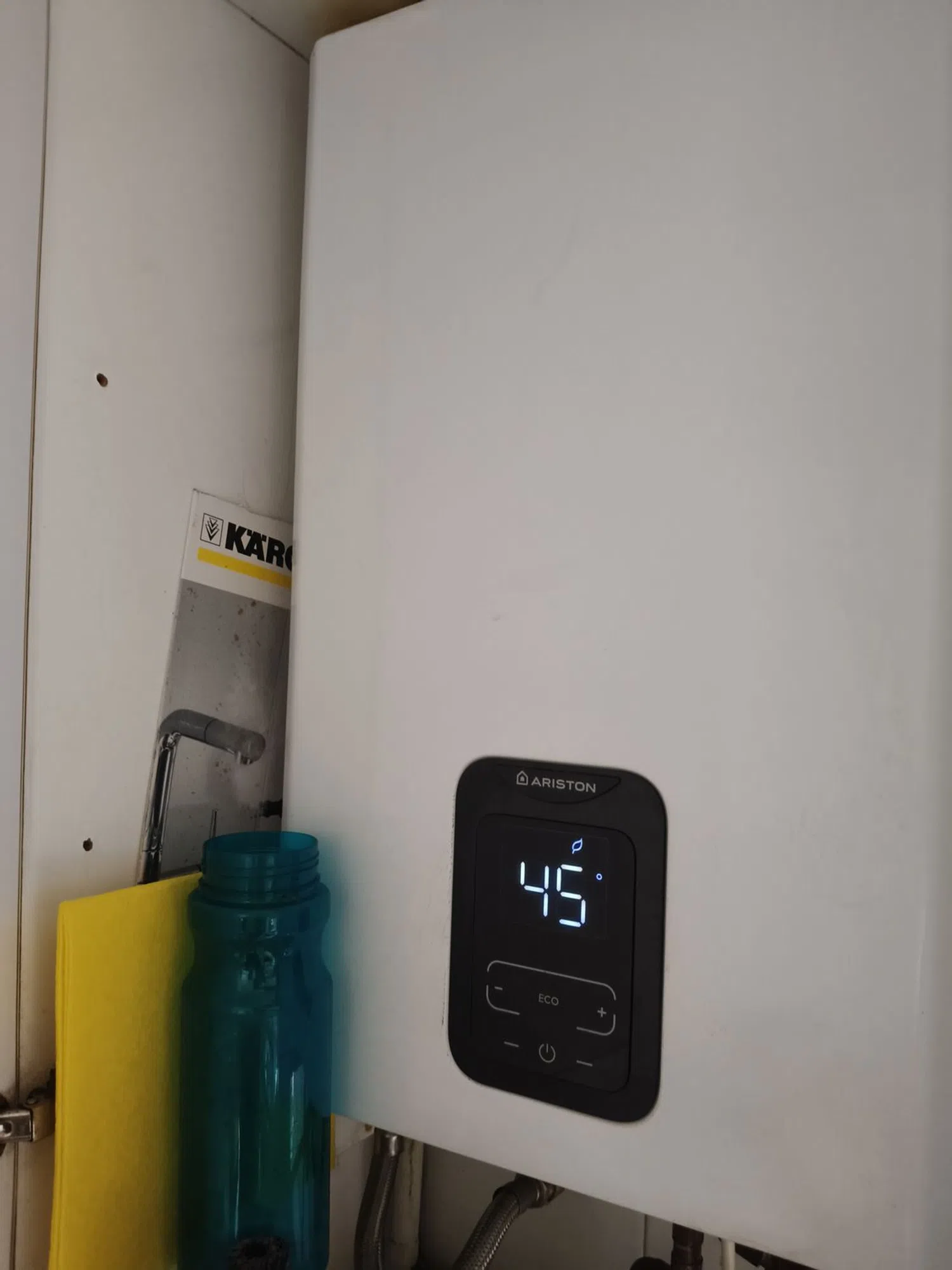 Piso en Juan Andrés, 48 - Foto 36