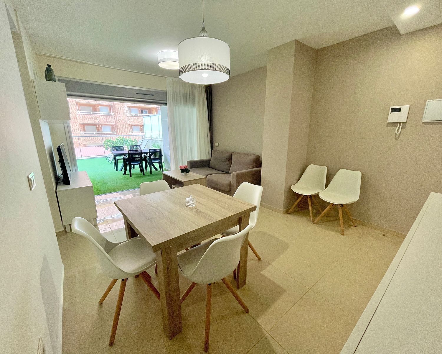 Piso en Calle Amplaries, 9, Miramar - Sol Park - Foto 3