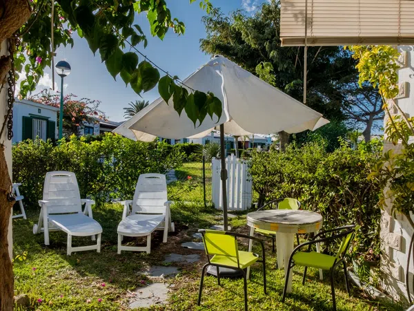 Chalet adosado en Avenida Touroperador Finnmatkat, 4, Maspalomas-Meloneras, Maspalomas-Meloneras - Foto 1