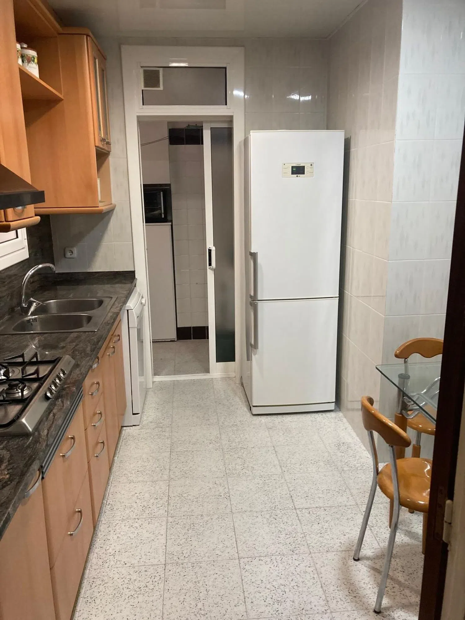 Piso en calle de Casp, 126 - Foto 14