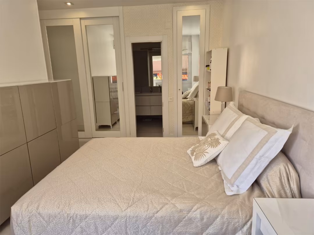 Piso en avenida Avenida de Machupichu 11 - Foto 10