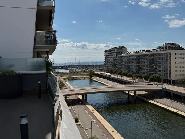 Piso en Calle de la Indústria, 310, Port - Foto 4