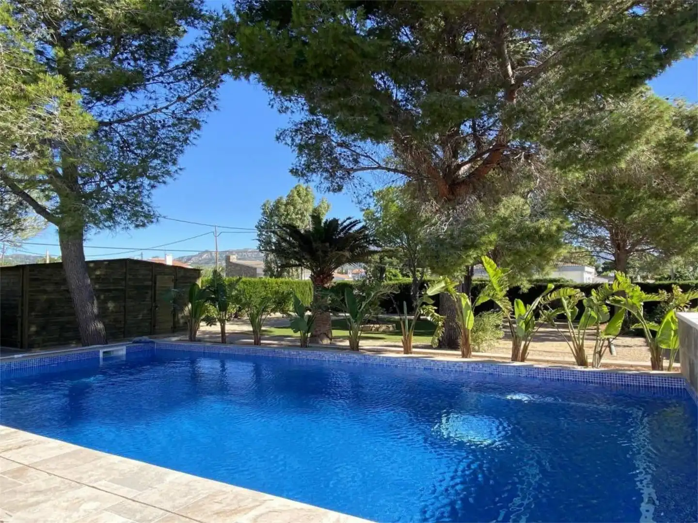 Chalet en  Carrer Número Onze 608 - Foto 17