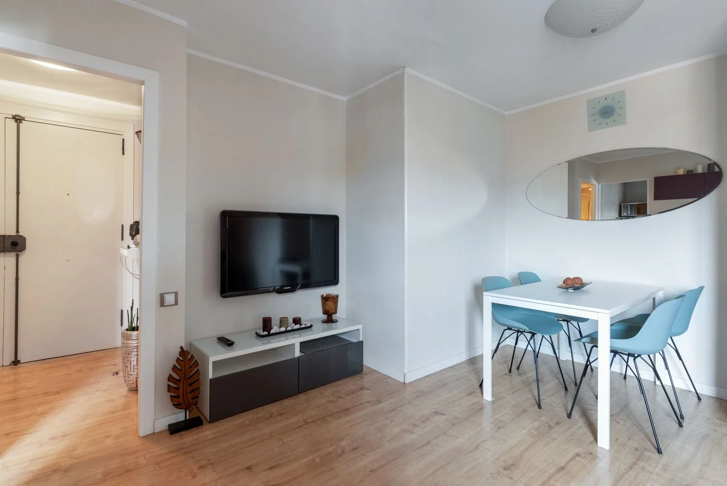 Piso en calle del Concili de Trento, 88 - Foto 2