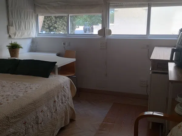 Estudio en Calle Soleares, 1, Sotoserena - Foto 7