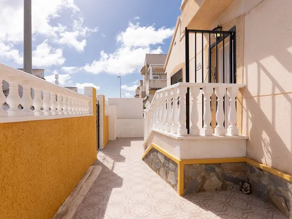 Casa o chalet independiente en Centro de la Ciudad Quesada, Centro de la Ciudad Quesada - Foto 11