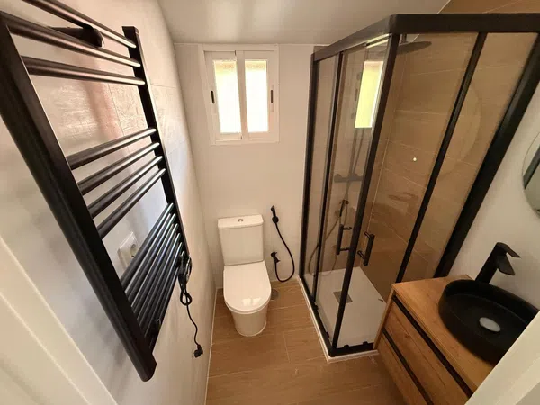 Chalet pareado en Calle de los Hermanos García Noblejas, Simancas - Foto 19