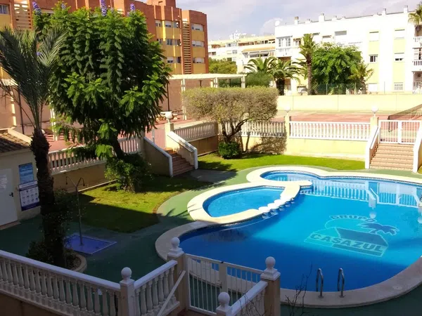 Piso en Avenida Diego Ramírez Pastor, 225 - Foto 11